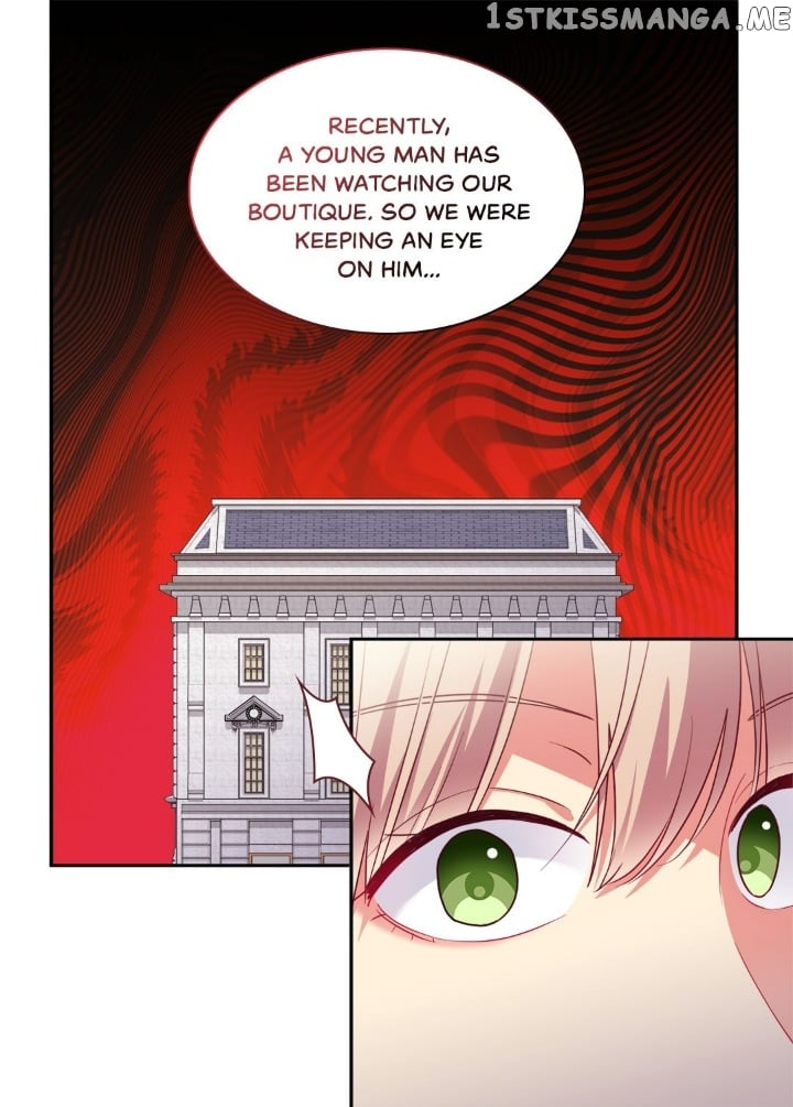 Daisy: How to Become the Duke’s Fiancée Chapter 145 - page 7