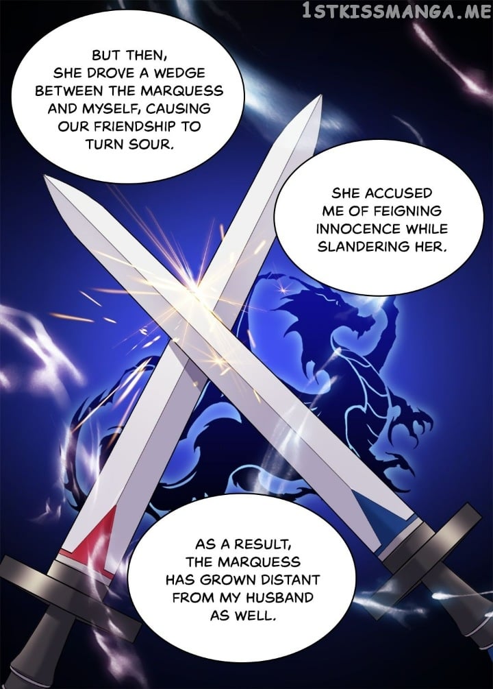 Daisy: How to Become the Duke’s Fiancée Chapter 144 - page 12