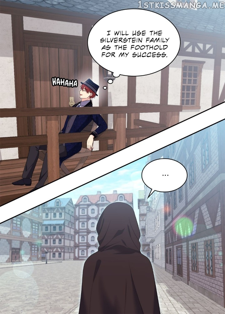 Daisy: How to Become the Duke’s Fiancée Chapter 144 - page 17