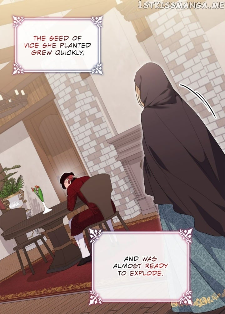 Daisy: How to Become the Duke’s Fiancée Chapter 144 - page 22