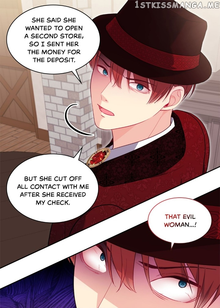 Daisy: How to Become the Duke’s Fiancée Chapter 144 - page 24