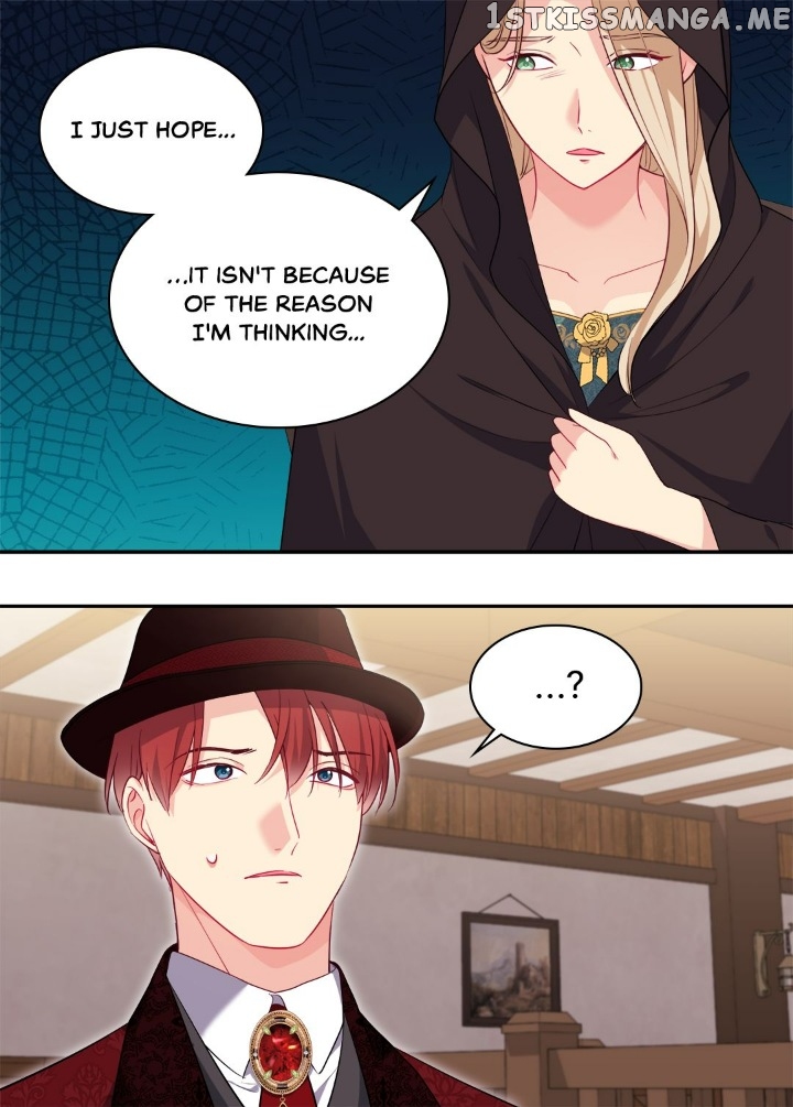 Daisy: How to Become the Duke’s Fiancée Chapter 144 - page 26
