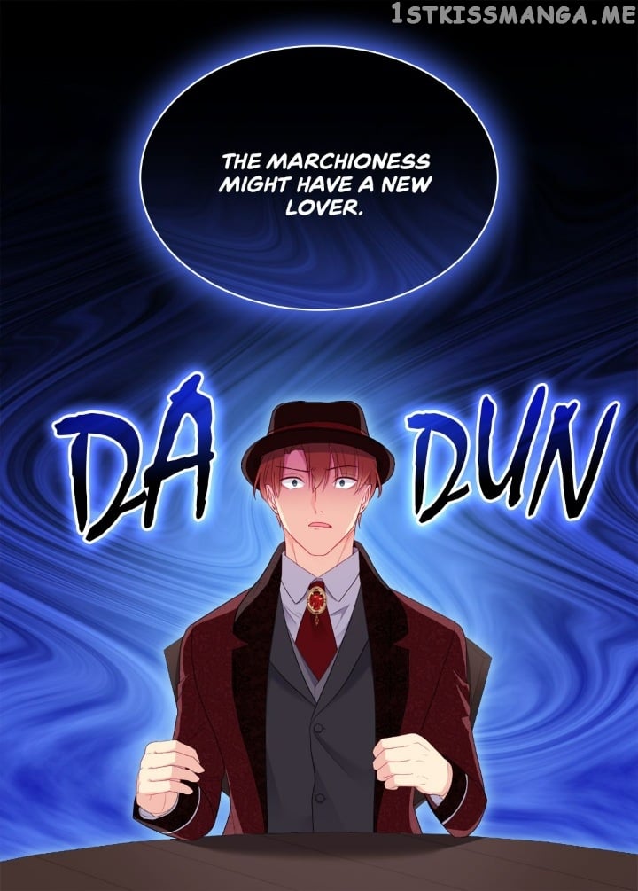 Daisy: How to Become the Duke’s Fiancée Chapter 144 - page 27