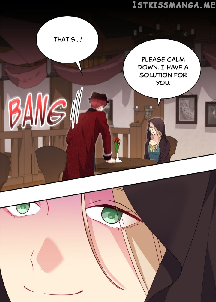Daisy: How to Become the Duke’s Fiancée Chapter 144 - page 29