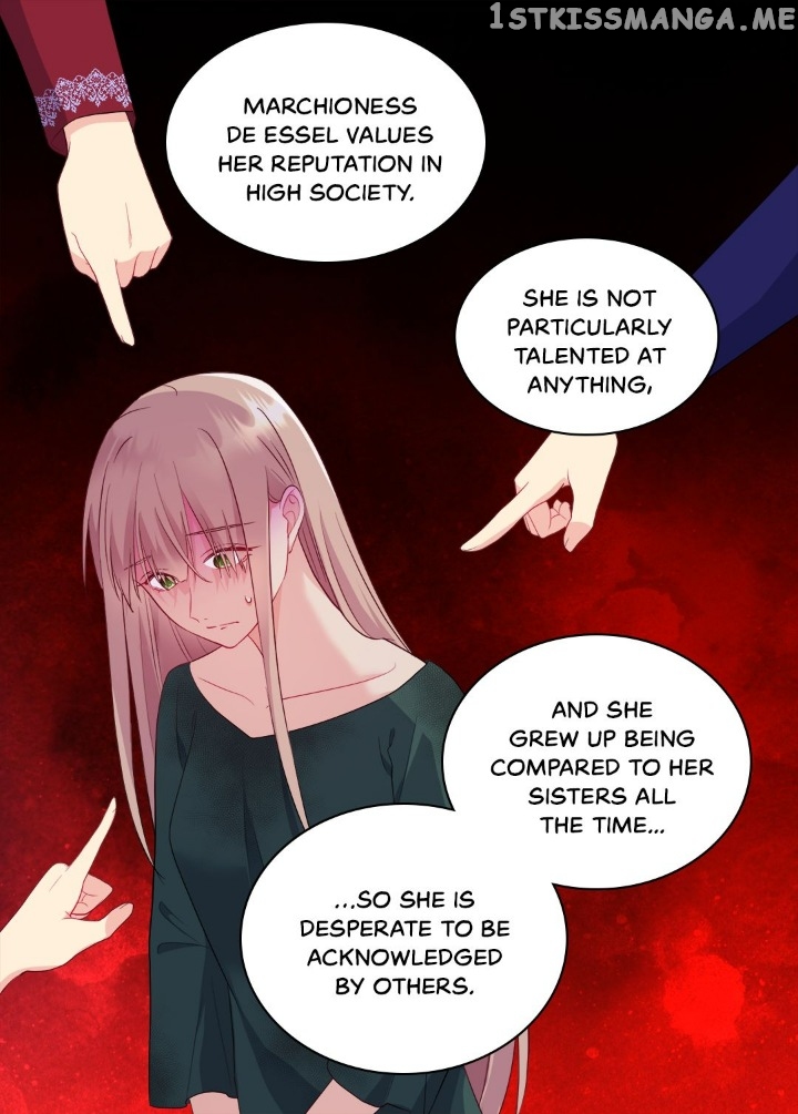 Daisy: How to Become the Duke’s Fiancée Chapter 144 - page 30