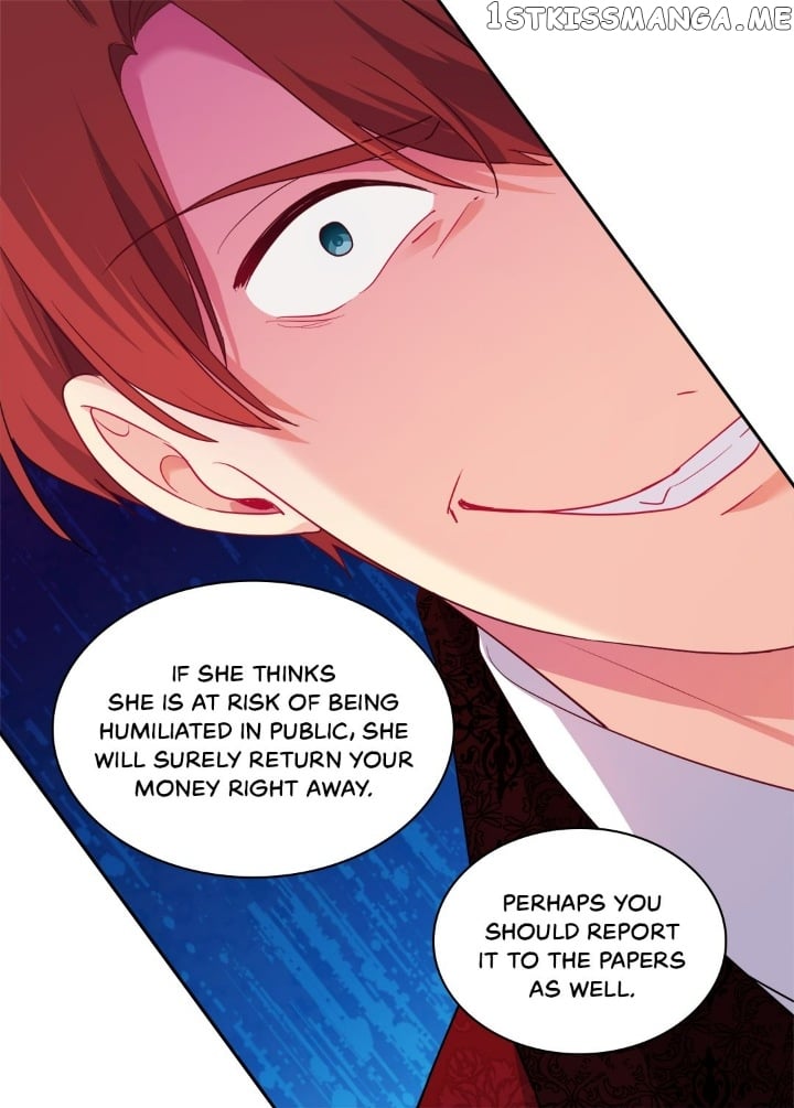 Daisy: How to Become the Duke’s Fiancée Chapter 144 - page 32
