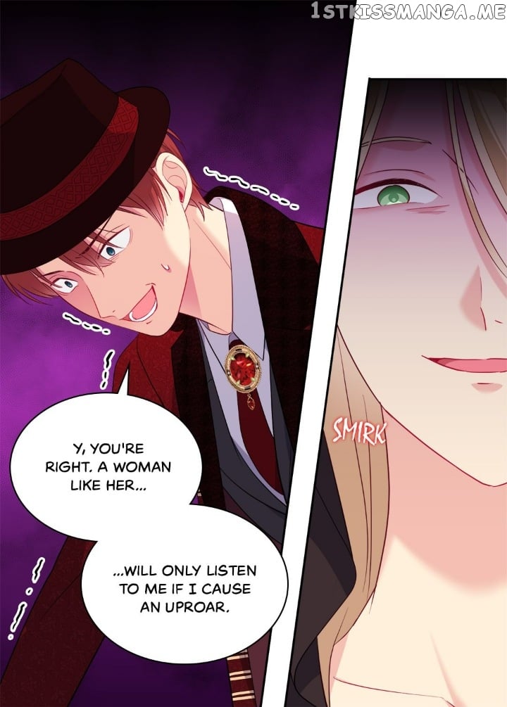 Daisy: How to Become the Duke’s Fiancée Chapter 144 - page 33
