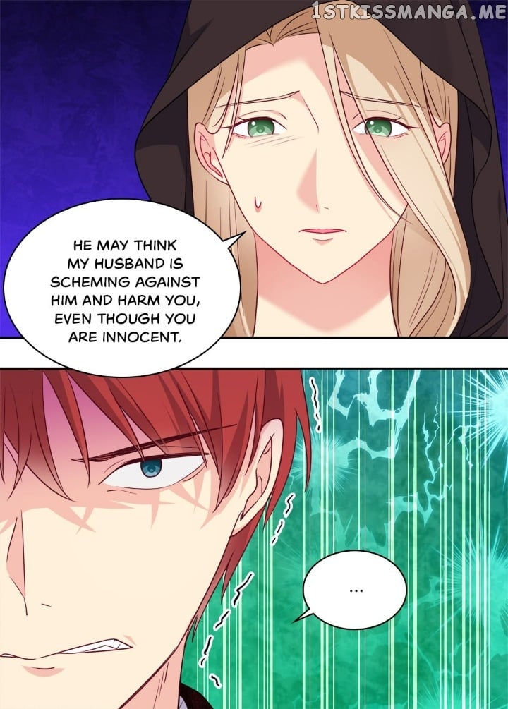 Daisy: How to Become the Duke’s Fiancée Chapter 144 - page 35