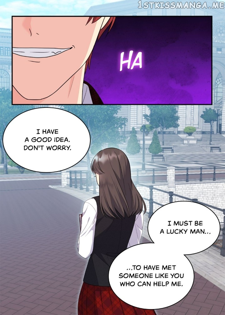 Daisy: How to Become the Duke’s Fiancée Chapter 144 - page 36