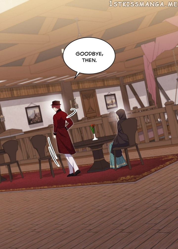 Daisy: How to Become the Duke’s Fiancée Chapter 144 - page 37