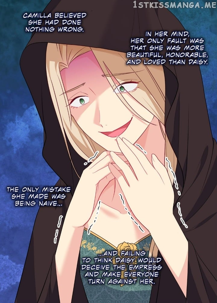 Daisy: How to Become the Duke’s Fiancée Chapter 144 - page 41
