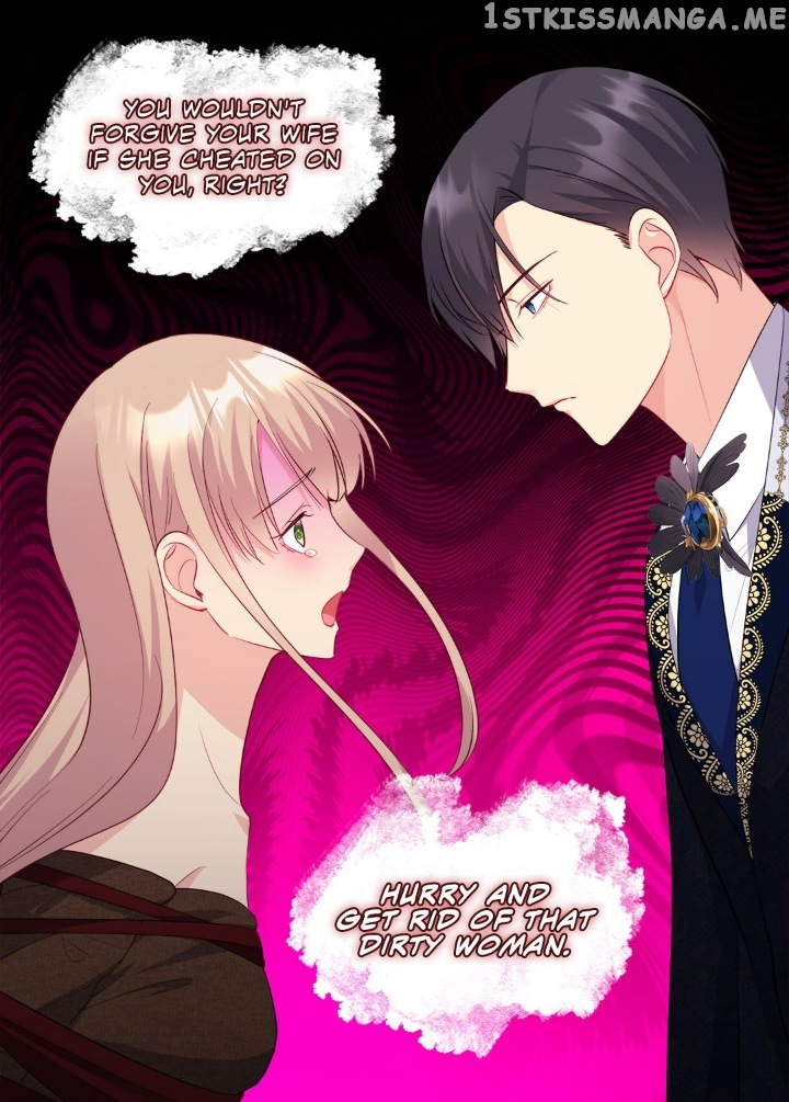 Daisy: How to Become the Duke’s Fiancée Chapter 144 - page 43