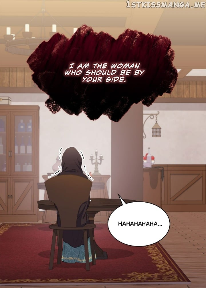 Daisy: How to Become the Duke’s Fiancée Chapter 144 - page 44