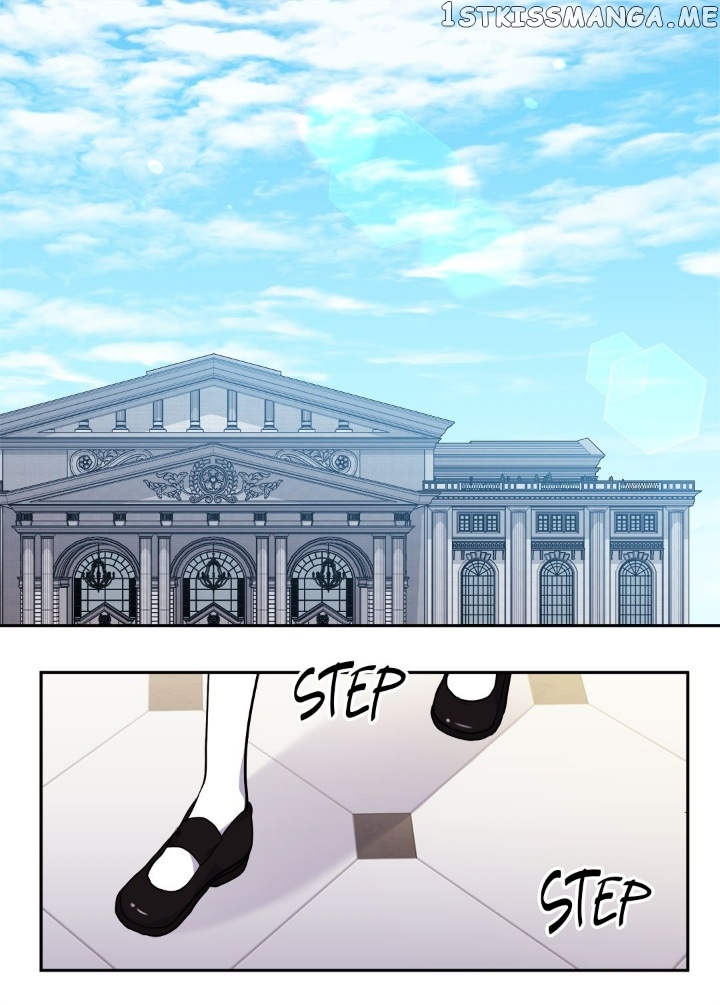 Daisy: How to Become the Duke’s Fiancée Chapter 144 - page 45