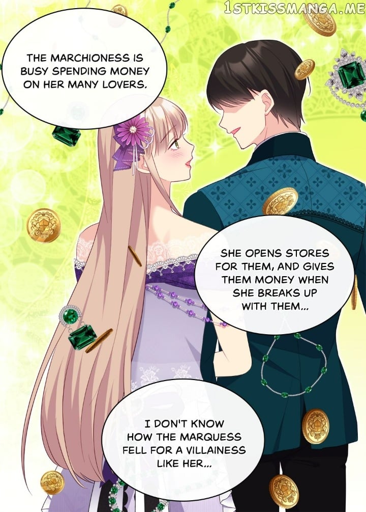 Daisy: How to Become the Duke’s Fiancée Chapter 144 - page 6