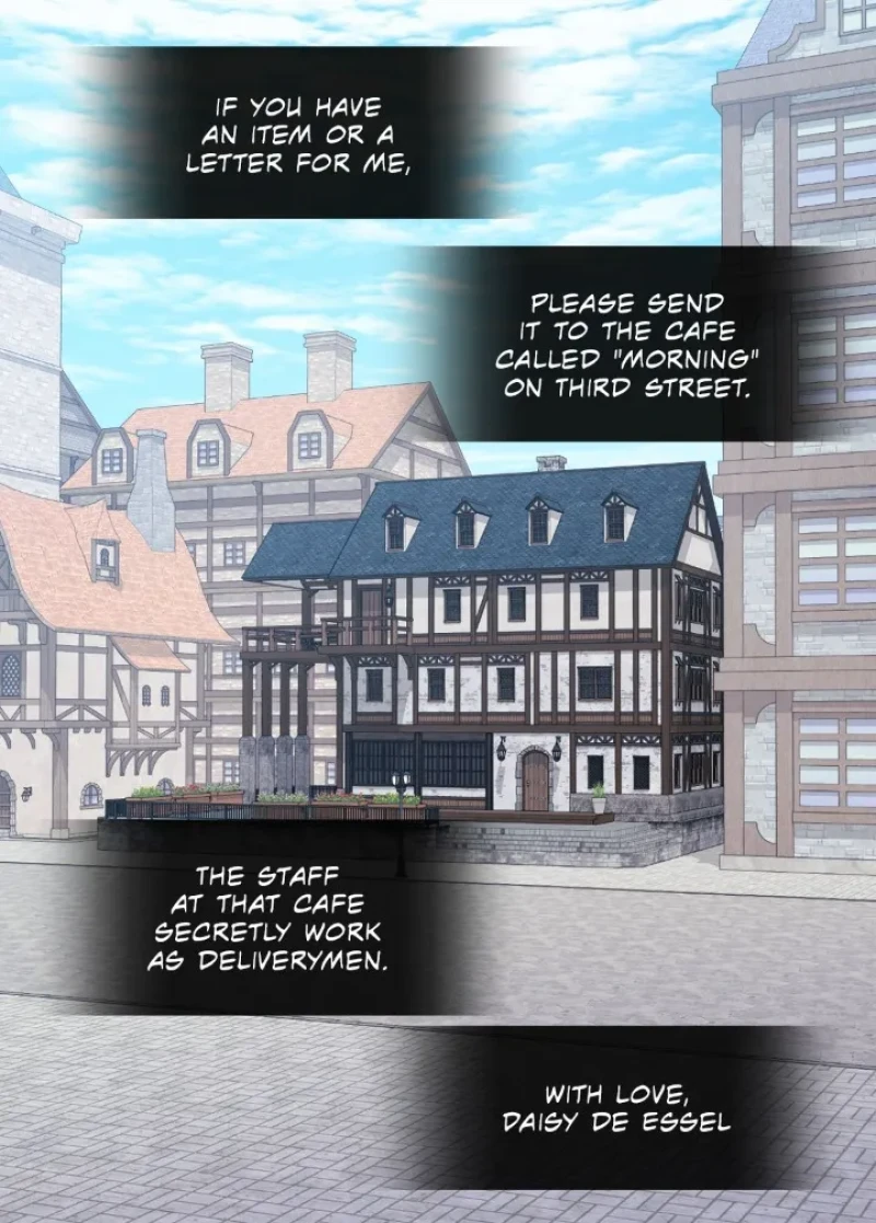 Daisy: How to Become the Duke’s Fiancée Chapter 143 - page 13
