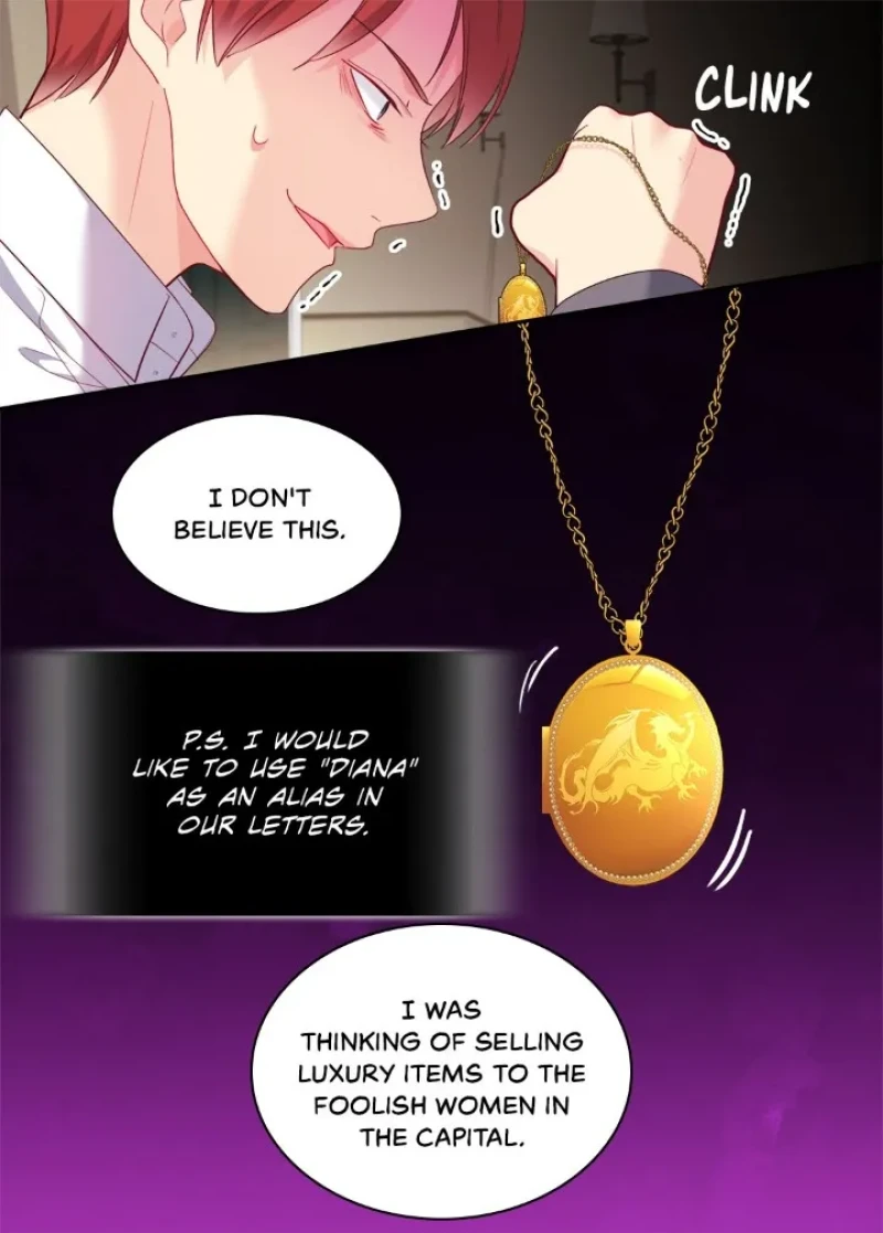 Daisy: How to Become the Duke’s Fiancée Chapter 143 - page 14