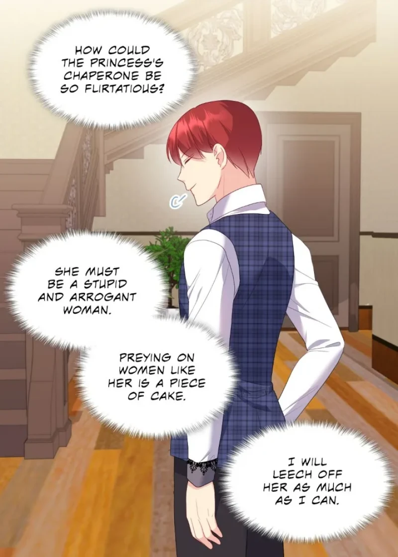 Daisy: How to Become the Duke’s Fiancée Chapter 143 - page 16