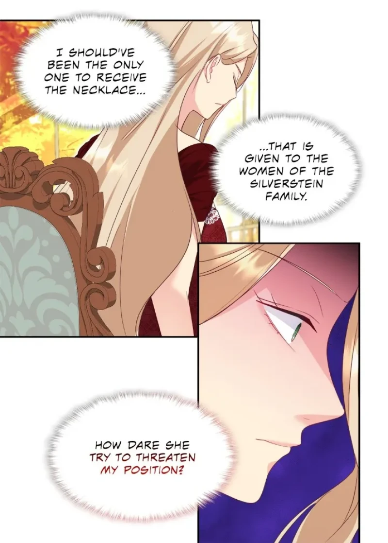 Daisy: How to Become the Duke’s Fiancée Chapter 143 - page 20