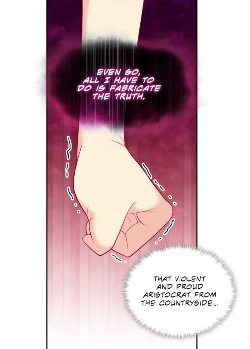 Daisy: How to Become the Duke’s Fiancée Chapter 143 - page 22