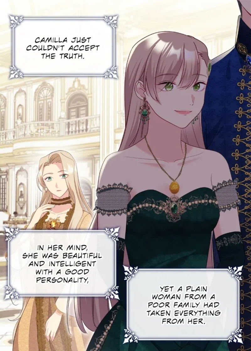 Daisy: How to Become the Duke’s Fiancée Chapter 143 - page 24