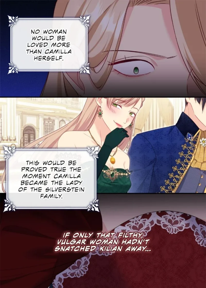 Daisy: How to Become the Duke’s Fiancée Chapter 143 - page 25
