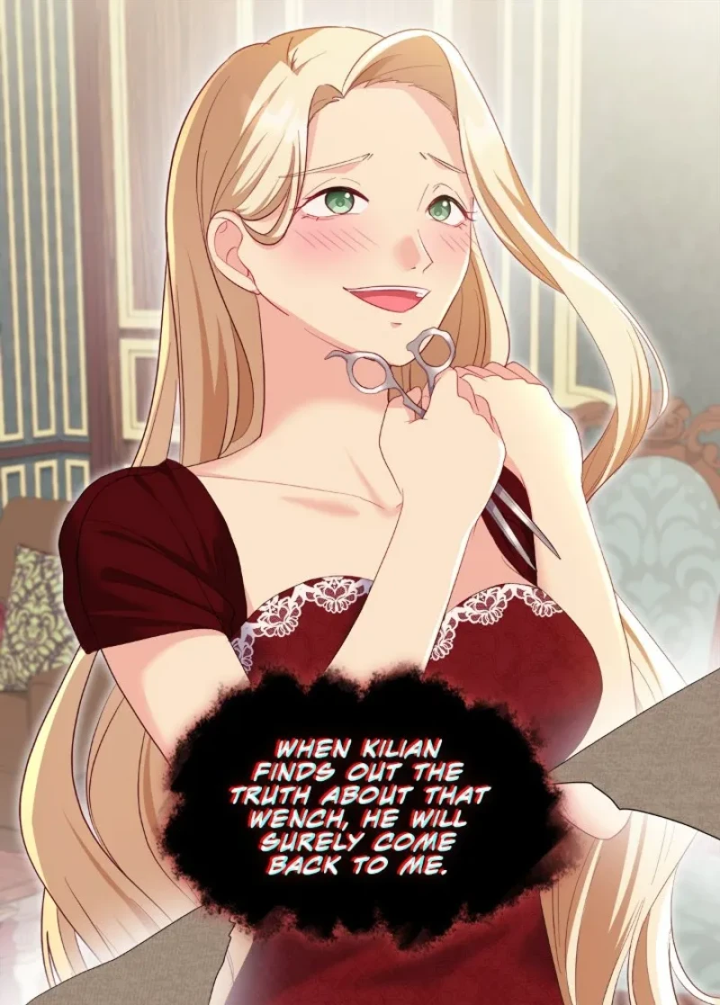 Daisy: How to Become the Duke’s Fiancée Chapter 143 - page 29