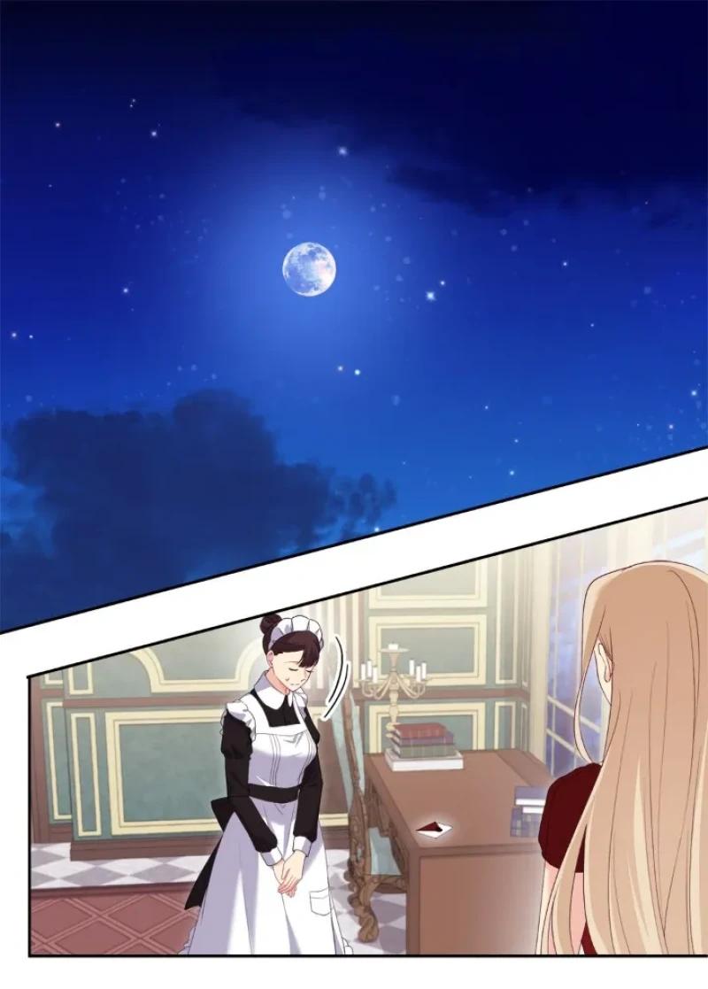 Daisy: How to Become the Duke’s Fiancée Chapter 143 - page 31