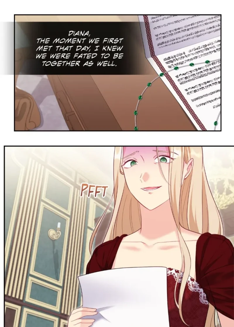 Daisy: How to Become the Duke’s Fiancée Chapter 143 - page 33