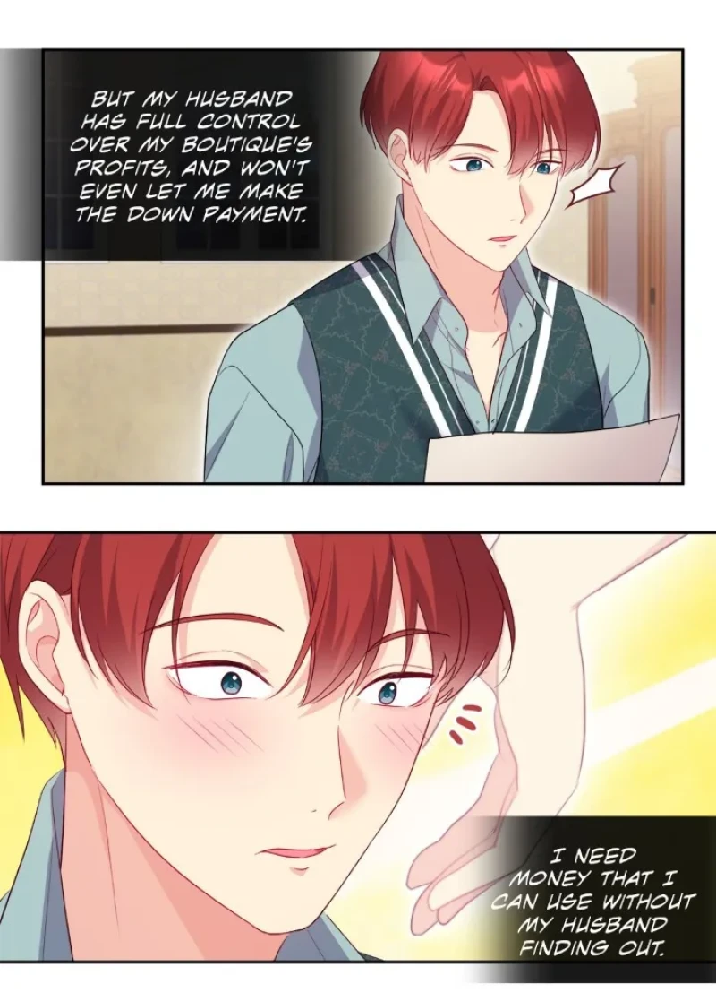 Daisy: How to Become the Duke’s Fiancée Chapter 143 - page 38