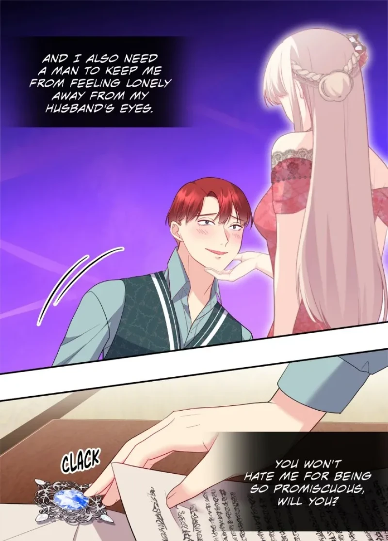 Daisy: How to Become the Duke’s Fiancée Chapter 143 - page 39