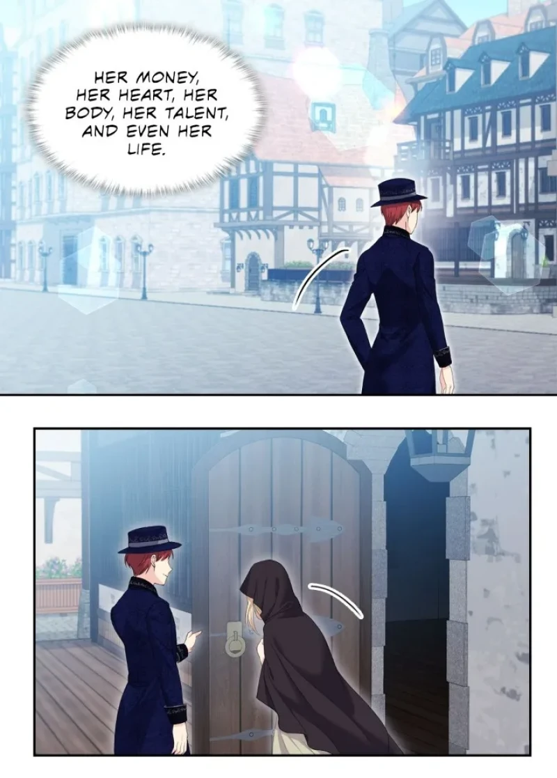 Daisy: How to Become the Duke’s Fiancée Chapter 143 - page 43