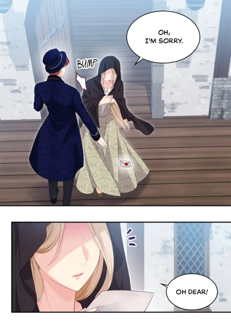 Daisy: How to Become the Duke’s Fiancée Chapter 143 - page 44
