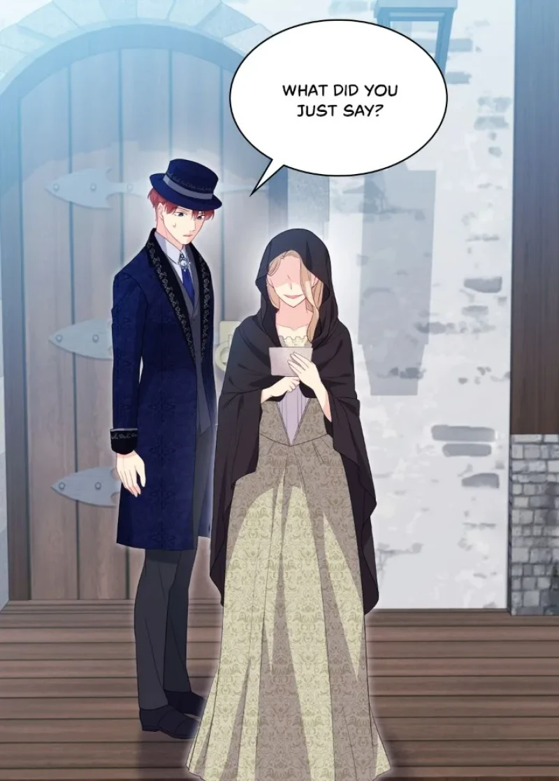 Daisy: How to Become the Duke’s Fiancée Chapter 143 - page 46