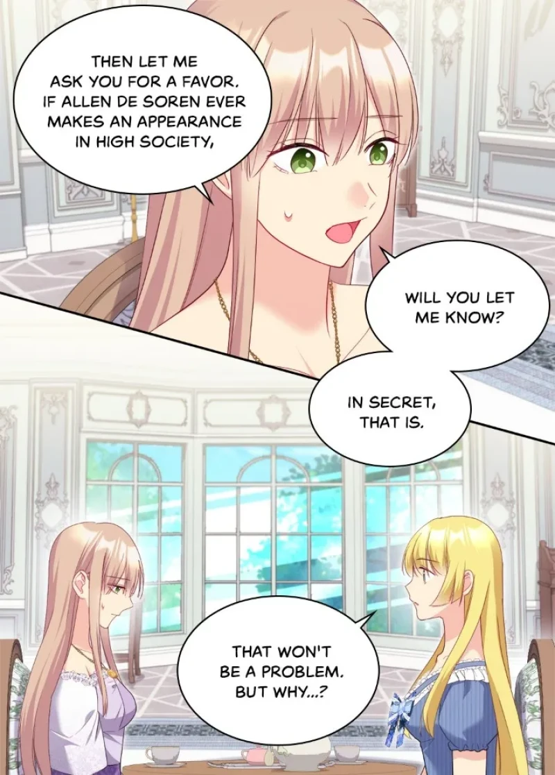 Daisy: How to Become the Duke’s Fiancée Chapter 143 - page 7