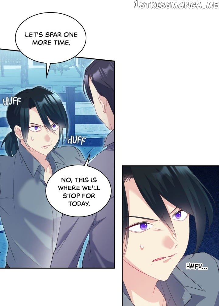 Daisy: How to Become the Duke’s Fiancée Chapter 142 - page 17