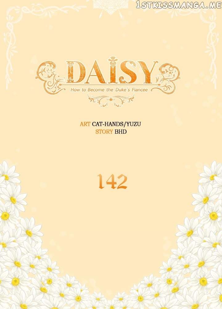 Daisy: How to Become the Duke’s Fiancée Chapter 142 - page 2