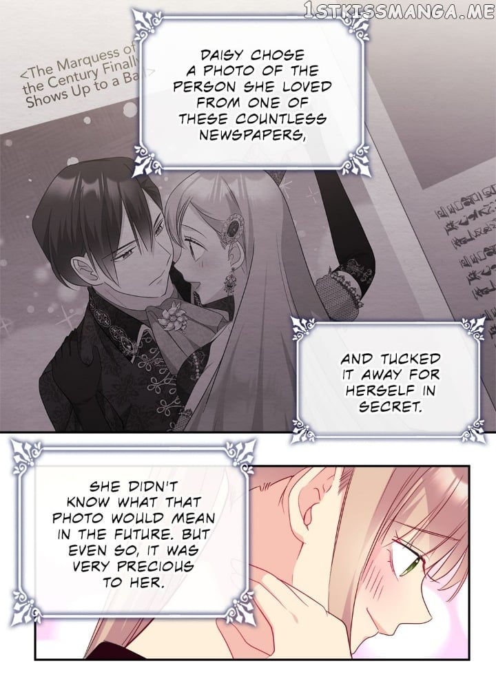 Daisy: How to Become the Duke’s Fiancée Chapter 142 - page 28