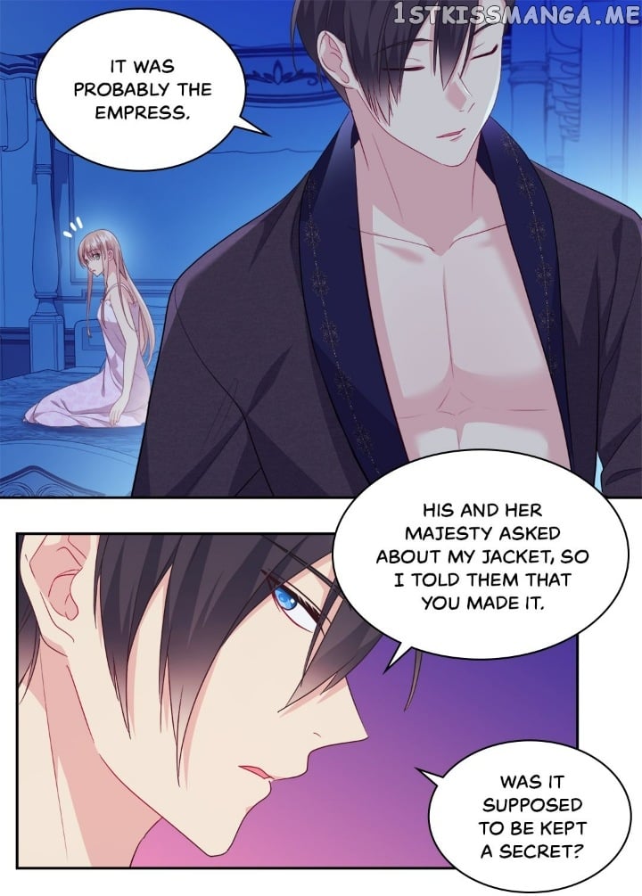 Daisy: How to Become the Duke’s Fiancée Chapter 142 - page 35
