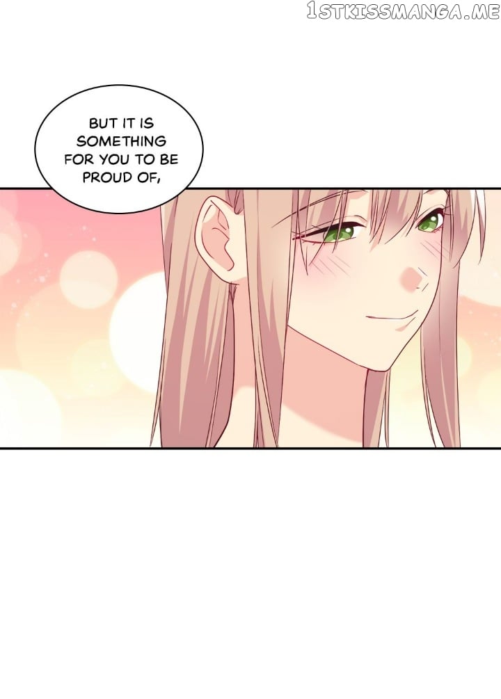 Daisy: How to Become the Duke’s Fiancée Chapter 142 - page 37