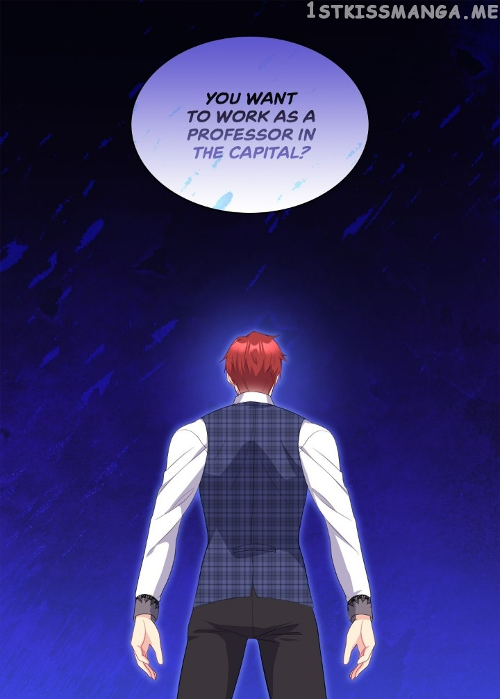 Daisy: How to Become the Duke’s Fiancée Chapter 142 - page 40
