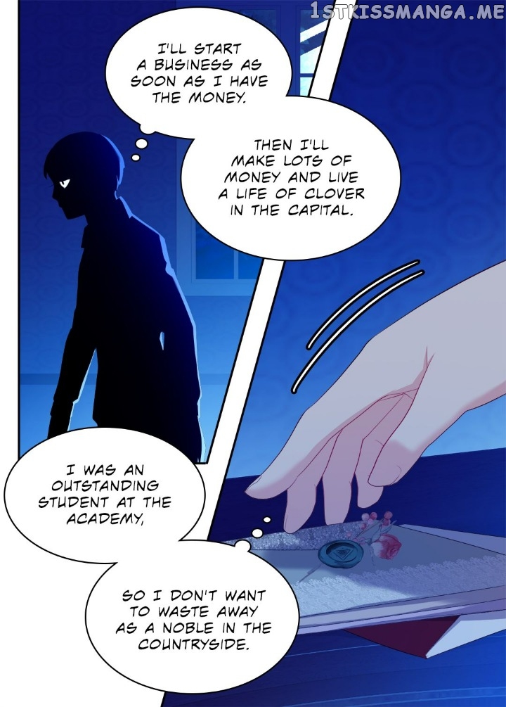 Daisy: How to Become the Duke’s Fiancée Chapter 142 - page 45