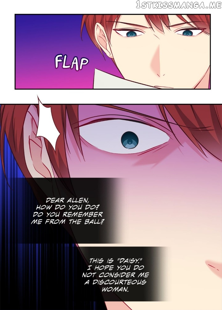Daisy: How to Become the Duke’s Fiancée Chapter 142 - page 46