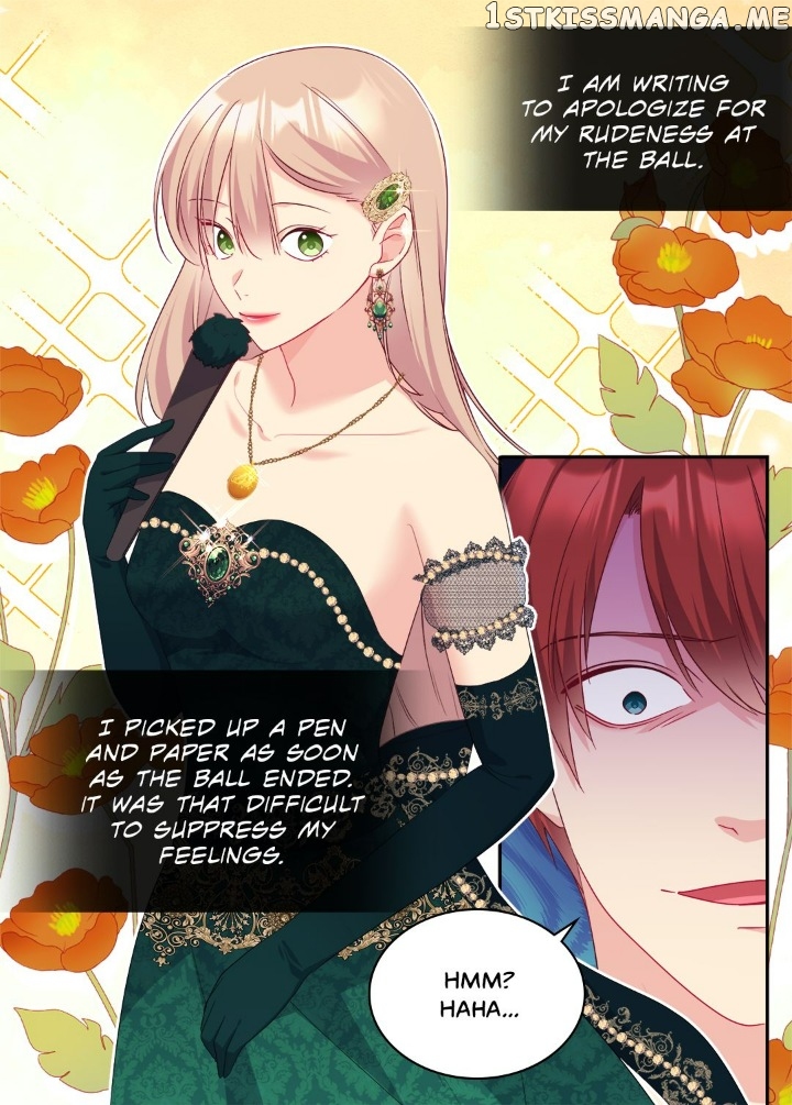 Daisy: How to Become the Duke’s Fiancée Chapter 142 - page 47