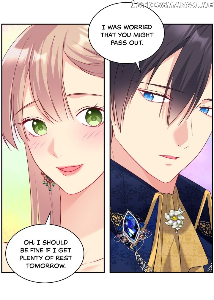 Daisy: How to Become the Duke’s Fiancée Chapter 142 - page 7