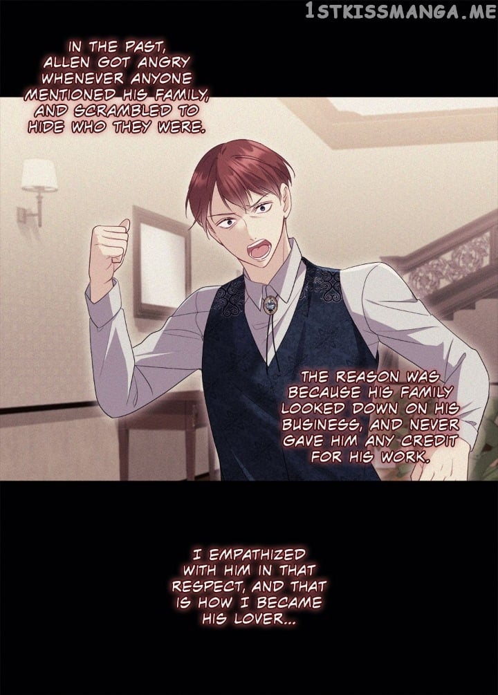 Daisy: How to Become the Duke’s Fiancée Chapter 141 - page 12