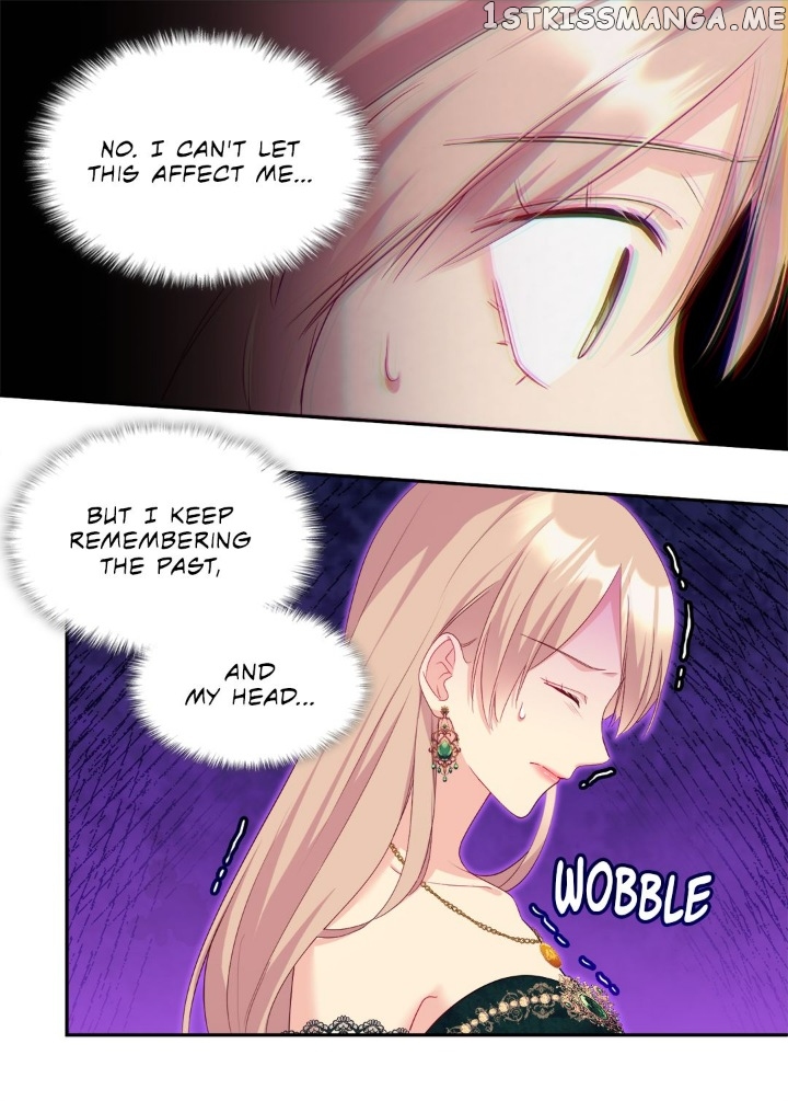 Daisy: How to Become the Duke’s Fiancée Chapter 141 - page 13