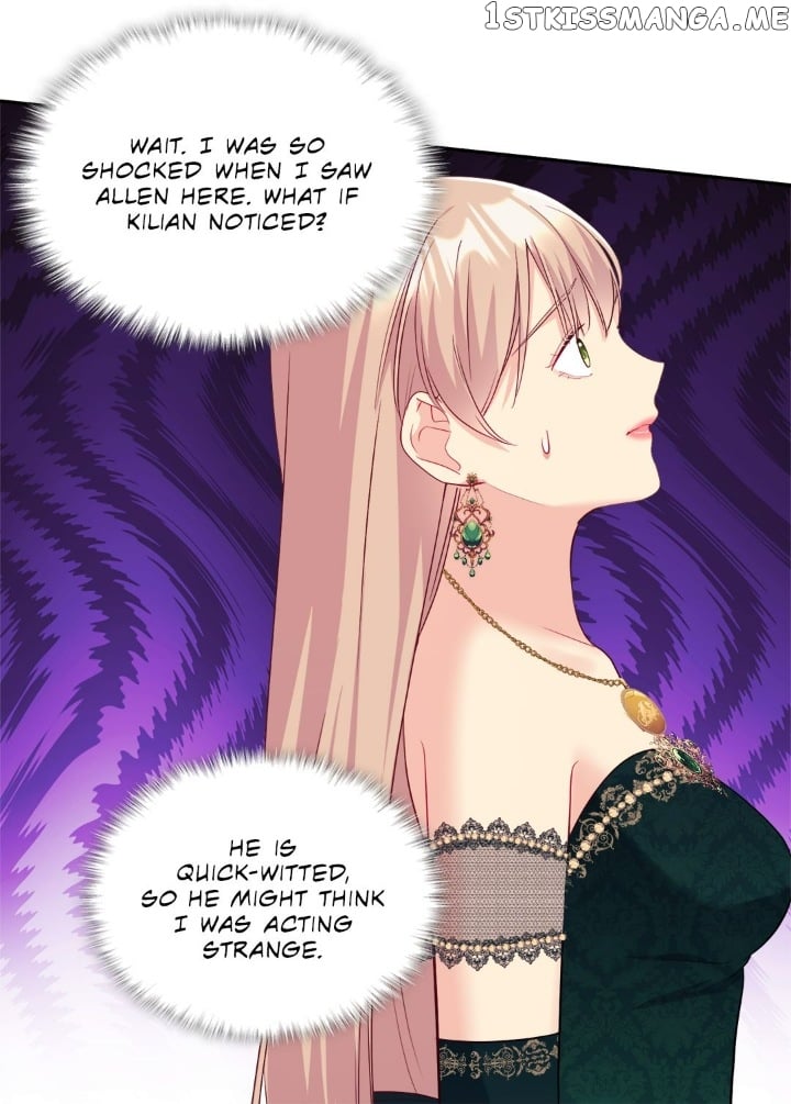 Daisy: How to Become the Duke’s Fiancée Chapter 141 - page 22