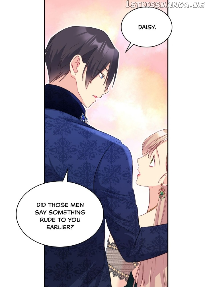 Daisy: How to Become the Duke’s Fiancée Chapter 141 - page 23