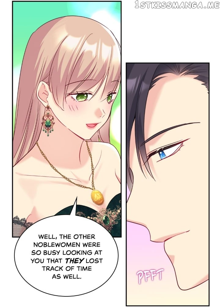 Daisy: How to Become the Duke’s Fiancée Chapter 141 - page 28